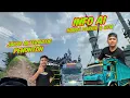 Download Lagu Apakah Ada Perubahan Rute❗️Spill Garis Start - Finish Karnaval Gampingan \u0026 Jalur Alternatif Penonton