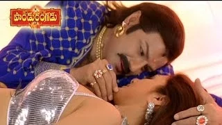 paandurangadu movie prema valambanam video song bala krishna tabu