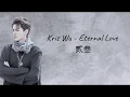 Kris Wu -Eternal Love 贰叁 (Lyrics Video)