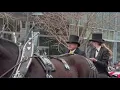 Rev Jesse Jackson Funeral procession