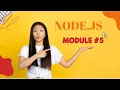 NODE JS TUTORIAL MODULE SYSTEM js tutorial js js tutorial for beginners