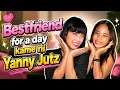 BESTFRIEND FOR A DAY KAME NI YANNY JUTZ FAMILYAY