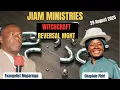 Download Lagu Evangelist Muparinga and Chaplain Phiri at Gwanzura Stadium Witchcraft Reversal Night 