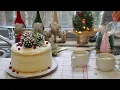 Lagu A Cozy Christmas Begins: Baking, Decorating \u0026 Simple Winter Cooking 🎄✨