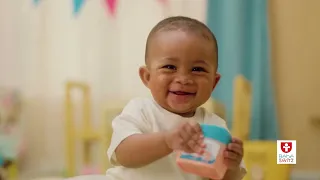 BEBE SWITZ SPOT VIDEO