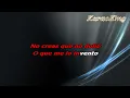 ROSALÍA - LA FAMA ft. THE WEEKND - Karaoke