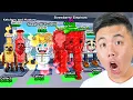 Download Lagu I Stole The 12 NEWEST Brainrots in Steal a Brainrot