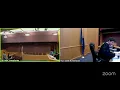 Hon Derek W Meinecke s Personal Meeting Room