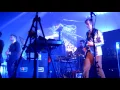 Lagu Everest - Public Service Broadcasting Live At Brixton