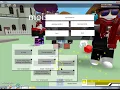 Roblox Project JoJo Hack Script Triple Gui