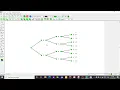 How to draw Tree Diagram using microsoft word