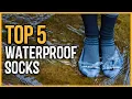 Download Lagu Best Waterproof Socks 2024 | Top 5 Best Waterproof Socks Review