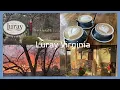Exploring Downtown Luray Virginia and a Cozy Picturesque Stay in the Shenandoah Valley