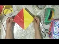 Lagu Cara Membuat Bendera Semaphore
