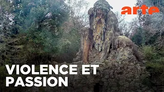 Les villas des Médicis | Documentaire | ARTE