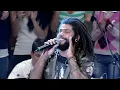 Onze20 se apresenta no programa Altas Horas 06/07/2013