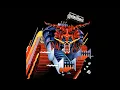 Judas Priest - Freewheel Burning (with rare intro)