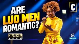 ARE LUO MEN ROMANTIC? ❤️👀 | MWENDE