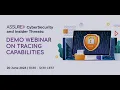 Non-intrusive Code Coverage How To Use ASSURED For Trace-based Debugging and Runtime Analysis