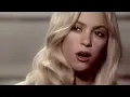 Shakira - Illegal (featuring Carlos Santana) (Official HD Video) ft. Santana