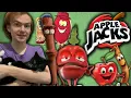Apple Jacks Commercials History Lore Controversy