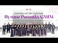 Lagu HYMNE PEMUDA GMIM - Ronald Pohan |  North Sulawesi GMIM Youth Choir