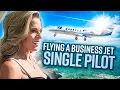 Download Lagu Vegas to California in a Private Jet | Surprise Arrival at a Stunning Laguna Beach Luxury Home