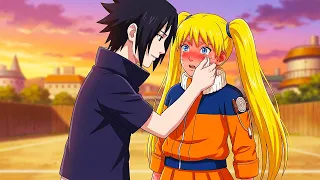 What If Naruto Were a Girl Full Movie