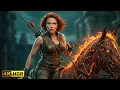 Lagu AURORA 2 :: (2026) Scarlett Johansson | Action Movie | 4K #actionmovies