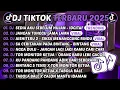 Lagu DJ TIKTOK TERBARU 2025-🎵DJ SEDIA AKU SEBELUM HUJAN - IDGITAF🎵DJ JANGAN TUNGGU LAMA LAMA FULL ALBUM
