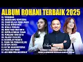 Download Lagu Lagu Rohani Sidney Mohede, Melitha Sidabutar, Putri Siagian (Lirik) Lagu Rohani Kristen Terbaru 2025