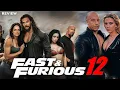 Download Lagu Fast \u0026 Furious 12 (2026) Movie | Vin Diesel, Jason Statham, Jason Momoa | Facts \u0026 Concept Review