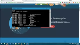 Node Js - Using Express Generator