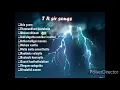 Download Lagu TR sir songs tamil || jukebox || 90s songs of T R ||