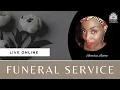Funeral Service of Sharleen Linton