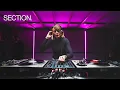 Anika Kunst | Vinyl Techno DJ Set | SECTION. | November 2025