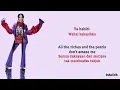 Lagu Faouzia - Habibi (My Love) | Lirik Terjemahan