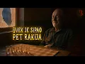 Download Lagu ISPOVEST IZ SELA ZLOGLAV: Šokantna istina o pet praznih čaša - Jeziva Priča - Crni Balkan Horor