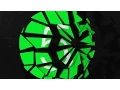 COUNTDOWN TIMER 10 sec CLOCK v 172 countdown shatter timer with sound effects 4k ultra