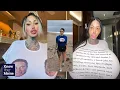 Plastic Surgery Addict Claims to Have the World s Fattest Female Body Part