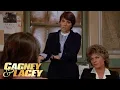 Investigating A Missing Girl Case Cagney Lacey
