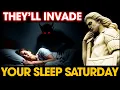 Download Lagu St. Michael – Your Dreams Will Be Attacked On This Saturday! Say This Prayer Before You Sleep!