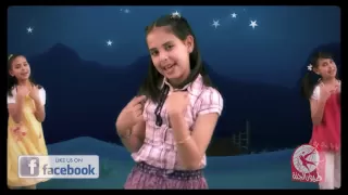 رغودة رغد الوزان طيور الجنة 