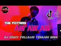 Download Lagu DJ THE POTTERS - AW AW REMIX FULLBASS 2020 (Mhady alfairuz remix)