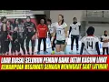 Download Lagu LUAR BIASA🔥SELURUH PEMAIN BANK JATIM KAGUM LIHAT KEMAMPUAN MEGAWATI SEMAKIN MENINGKAT SAAT LATIHAN!