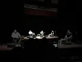 Taksim Trio - Devlerin Aşkı Moi Sahne (Yeni)