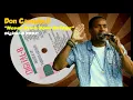 Don Campbell - Never Burn Your Bridge (Digital-B) 1997