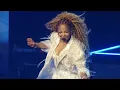 Download Lagu An HONEST Review of Janet Jackson Residency Live in concert at Resorts World in Las Vegas 2/7/25