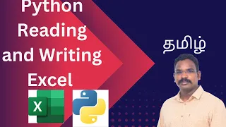 Read Excel File Using Python and Openpyxl