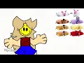 R fnaf Cringe - what the